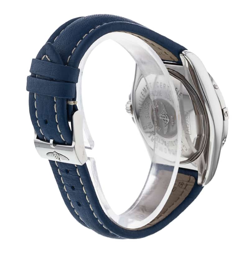 Breitling Cockpit Gents A49350